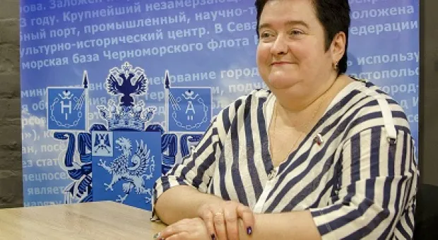 Новости Севастополя - У Овсянникова хороший потенциал, но не хватает радикальных мер, – эксперт