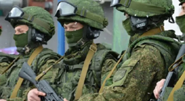 Мировые новости - В Самарской области задержали готовившего теракт сторонника ИГ*