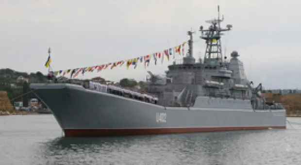 Мировые новости - Севастопольских ребят готовят к депутатским будням