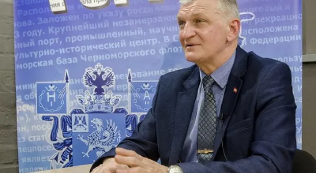 Новости Севастополя - Джемилев пожаловался на «ватно-пророссийскую» Херсонщину, выступающую против мусульманского батальона
