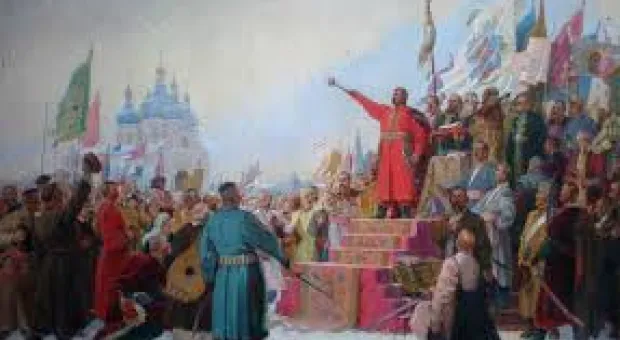 Мировые новости - На севастопольские парки и скверы потратят сотни миллионов рублей