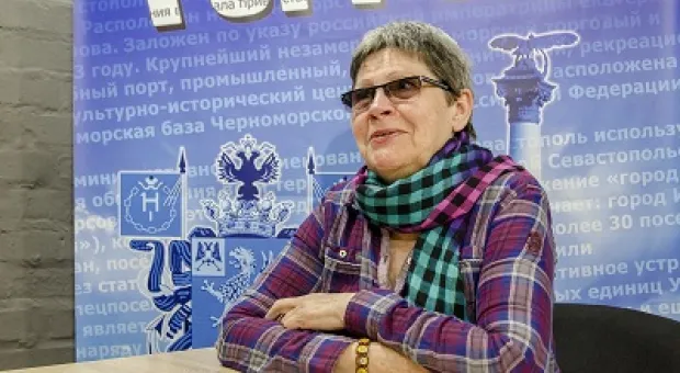 Новости Севастополя - Украинец подделал паспорт, чтобы попасть в Крым