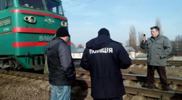 Мировые новости - В Севастополе подпорная стена рухнула на теплотрассу