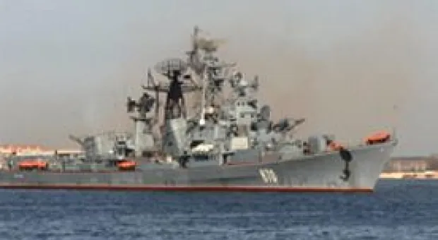 Новости Севастополя - За Крымом тянется шельф "Новых проектов"