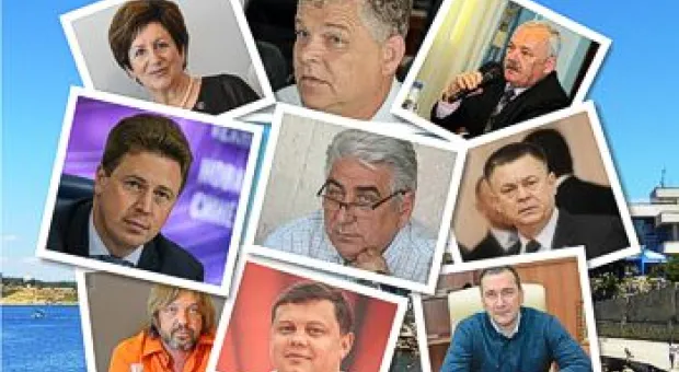 Новости Севастополя - Рогозин призвал отказаться от иностранных самолетов