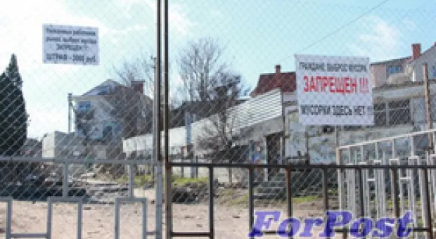 Новости Севастополя - Подвал жилого дома в Севастополе затопило канализационными отходами