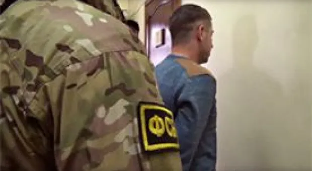Новости Севастополя - "Почти полдень". В студии ForPost 7 марта председатель заксобрания Севастополя Екатерина Алтабаева