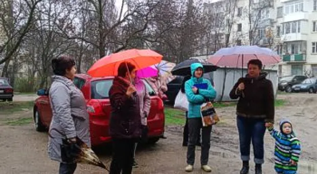 Новости Севастополя - Большинство севастопольских дорог и мостов не отвечают требованиям