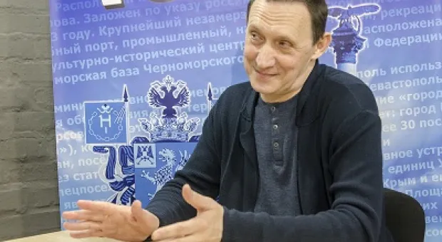 Новости Севастополя - У Лебедевых бизнес строится на бюджетных деньгах