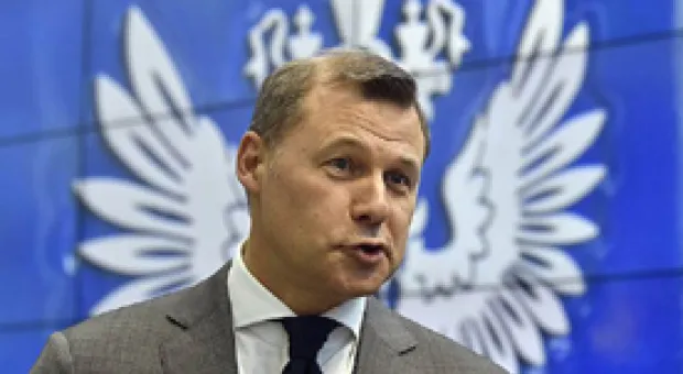 Мировые новости - В Севнаследии Тараканов сменил Молодцова