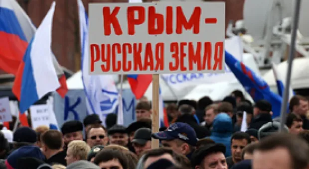 Мировые новости - Жители частного сектора Севастополя третий год живут без газа