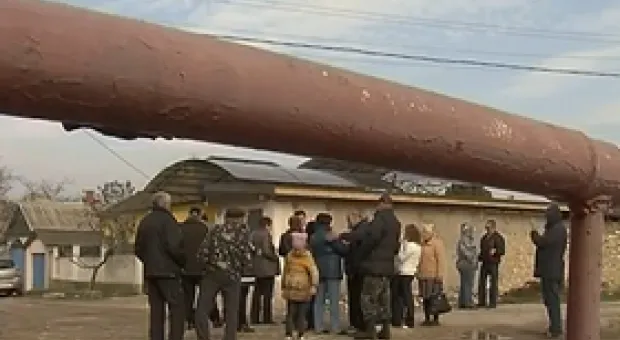 Новости Севастополя - Бревно в глазу: Фийон вспомнил о Косове, отвечая на вопрос о Крыме