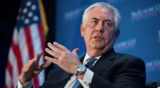Мировые новости - Армия США на своём сайте разместила новость о вводе войск на Украину