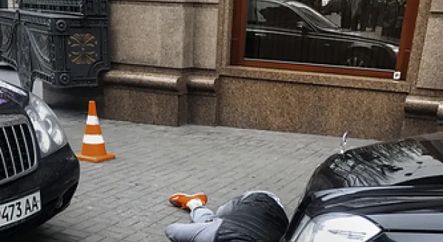Мировые новости - Незаконных торговцев в Севастополе могут обложить шестикратным штрафом
