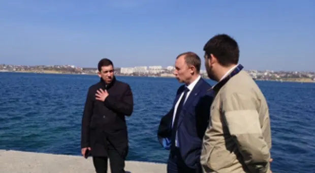 Новости Севастополя - Ярош требует запретить возвращаться домой работающим в России украинцам