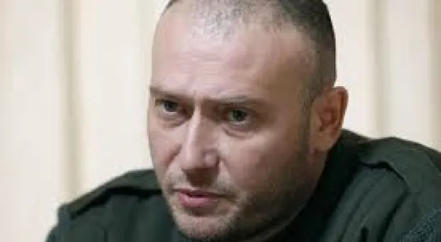 Мировые новости - Реплика. Максим Мишин о "процедурных мелочах"