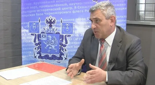 Новости Севастополя - Севастопольские поисковики устанавливают личности защитников города