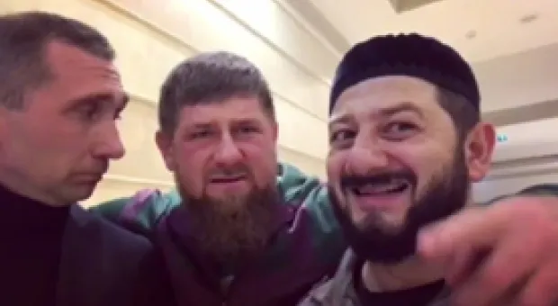 Мировые новости - «Почти полдень». В студии ForPost был директор Дворца детского и юношеского творчества Александр Осокин