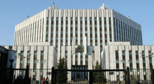 Мировые новости - Краснокнижную фисташковую рощу в Севастополе хотят застроить высотками