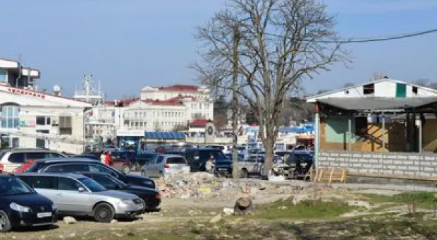 Новости Севастополя - Севастопольский дельфинарий уйдёт в свободное плавание