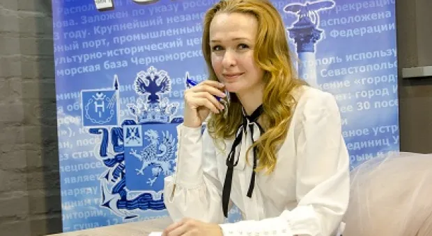 Новости Севастополя - Мизулина выступила против "уроков по борьбе с коррупцией"