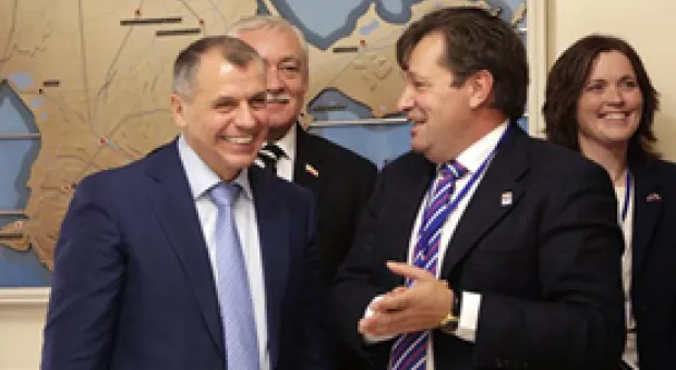 Мировые новости - В Пентагоне объяснили учения с «русскими» статистами