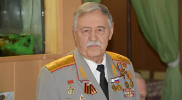 Новости Севастополя - В Мариуполе при взрыве автомобиля погиб полковник СБУ