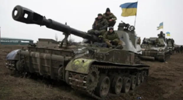Мировые новости - Киев о запрете на въезд Юлии Самойловой: "Уступки невозможны"