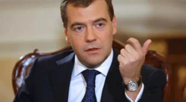 Мировые новости - Путин назначил Александра Бречалова врио главы Удмуртии
