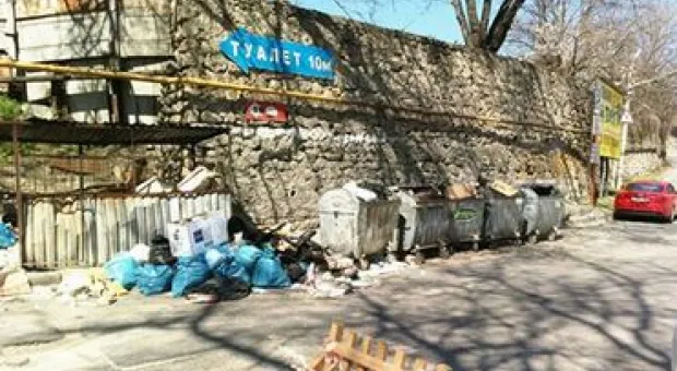 Новости Севастополя - Гасанов, Тюнин и Колесниченко нацелились на заксобрание