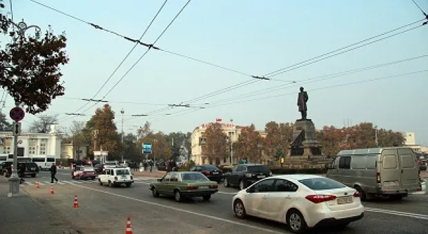 Новости Севастополя - Появилась новая купюра в 50 евро