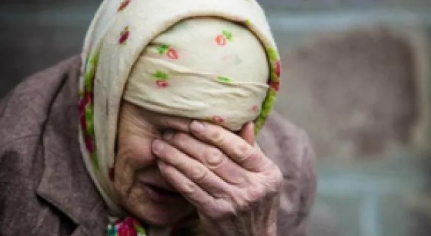 Эстония ввела против Севастополя «пенсионные санкции»