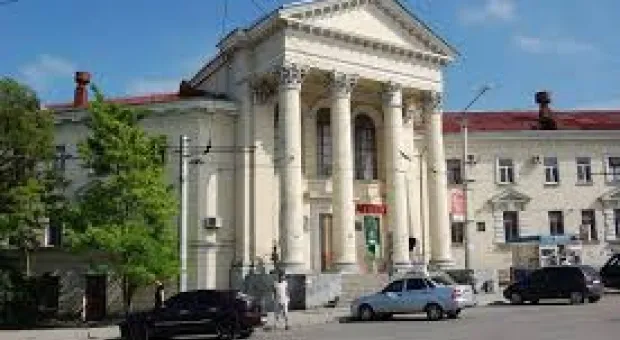 Новости Севастополя - Правительство Севастополя покупает ветеранам жильё на Античном проспекте