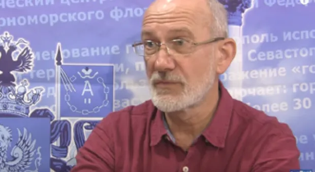 Новости Севастополя - Что происходит с пенсиями жителей Севастополя