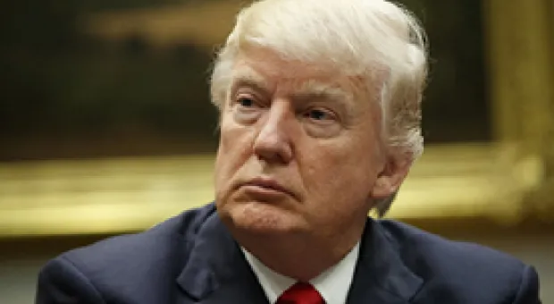 Мировые новости - "Топор войны" Трампа: США нанесли ракетный удар по сирийской авиабазе