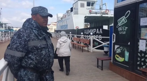 Новости Севастополя - В Севастополе туристам будут продавать прошлогодние сувениры