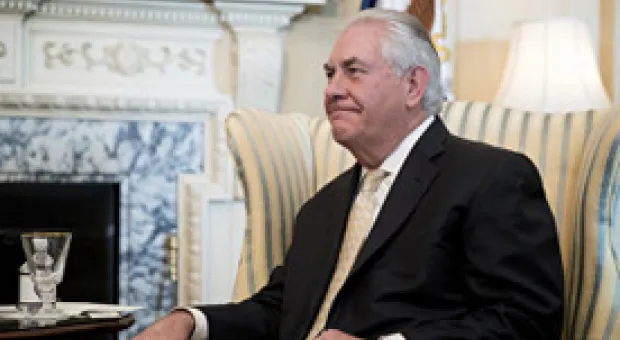 Мировые новости - Госдума призвала осудить агрессию США в Сирии