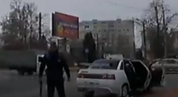 Новости Севастополя - Криминальная сводка Севастополя: маньяк давно минувших дней и 800 метров забора