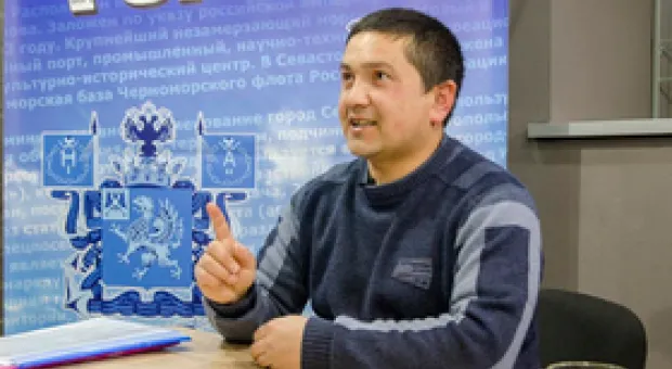 Новости Севастополя - В Москве заявили об угрозе захвата украинской ГТС дикарями в балаклавах