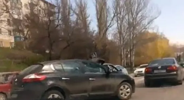 Новости Севастополя - Резонанс. Общественник Руслан Ермаков в поддержку строительной отрасли Севастополя