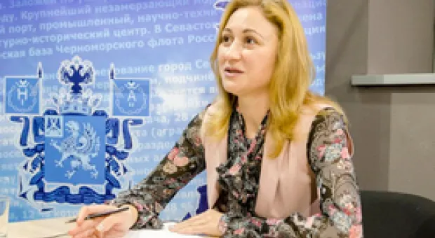 Новости Севастополя - У Овсянникова появился советник по эффективности