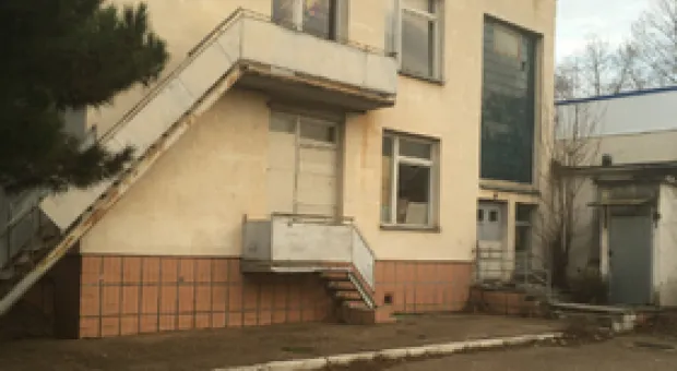 Новости Севастополя - Сквер на площади Захарова очистят от киосков