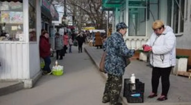 Новости Севастополя - Космонавт Каденюк отказался стать "украинским Гагариным"
