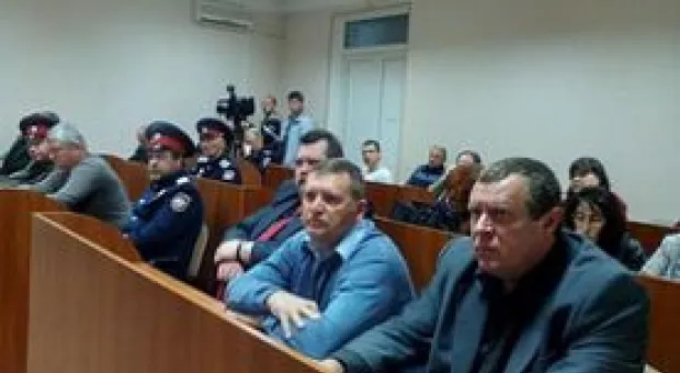 Новости Севастополя - О спорт, ты - война!
