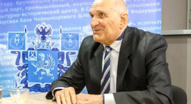 Новости Севастополя - Севастопольским льготникам вернут по два бесплатных места в автобусах