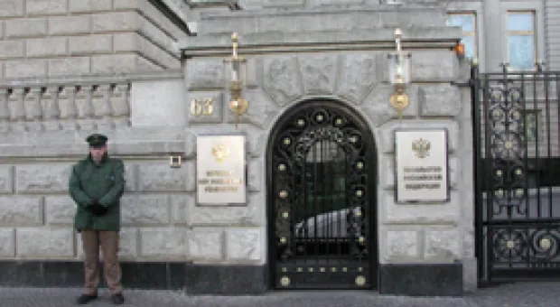 Мировые новости - Брата Саакашвили лишили права на постоянное проживание на Украине