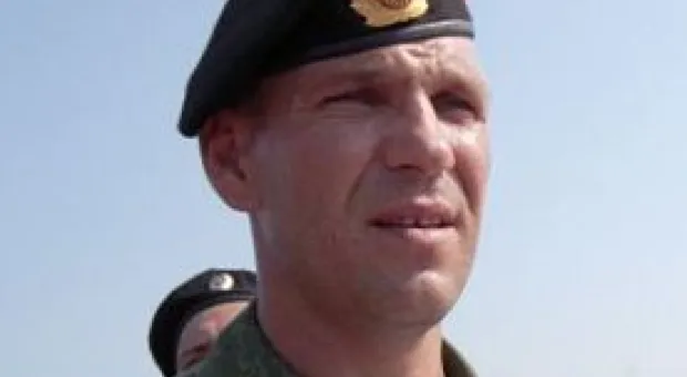 Севастополь простится с погибшим в Сирии майором Сергеем Бордовым