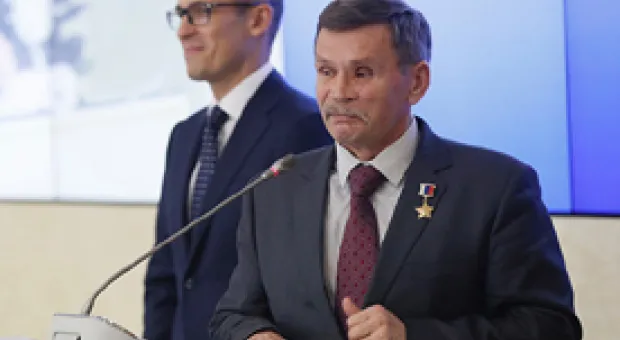 Мировые новости - У Севастополя самые высокие показатели прироста населения в России