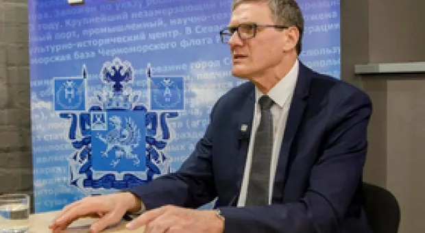Новости Севастополя - Планы Украины устроить блэкаут в ЛНР провалились