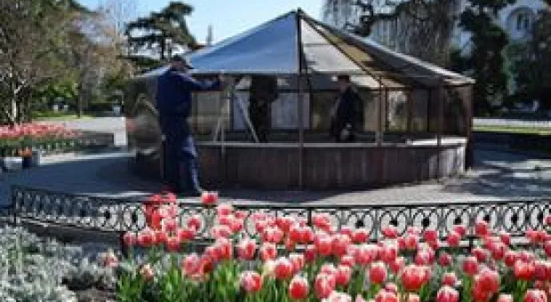 Новости Севастополя - Генпрокуратура заявила о хищении более 1,6 млрд рублей при строительстве объектов Минобороны